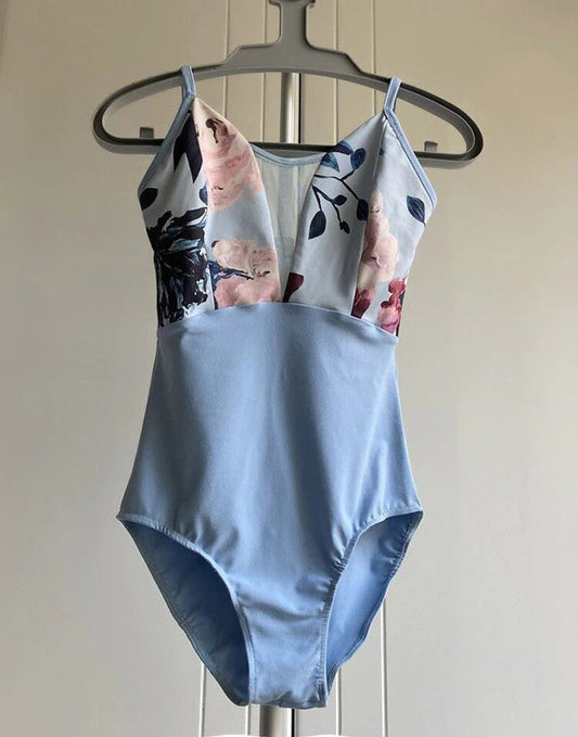 Kyoto Spring - Dancewear by Patricia
