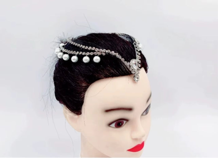 La Bayadere Nikiya Tiara - Dancewear by Patricia