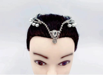 La Bayadere Nikiya Tiara - Dancewear by Patricia