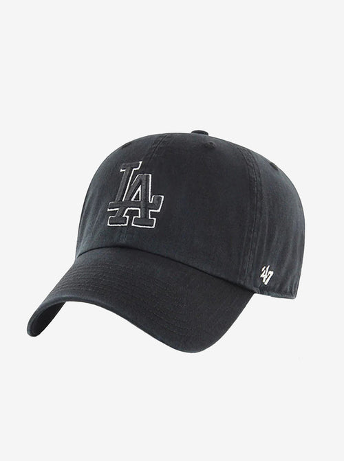 LA Dodgers Cleanup Core Cap