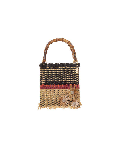 La Milanesa Borsa Donna