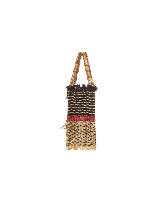 La Milanesa Borsa Donna