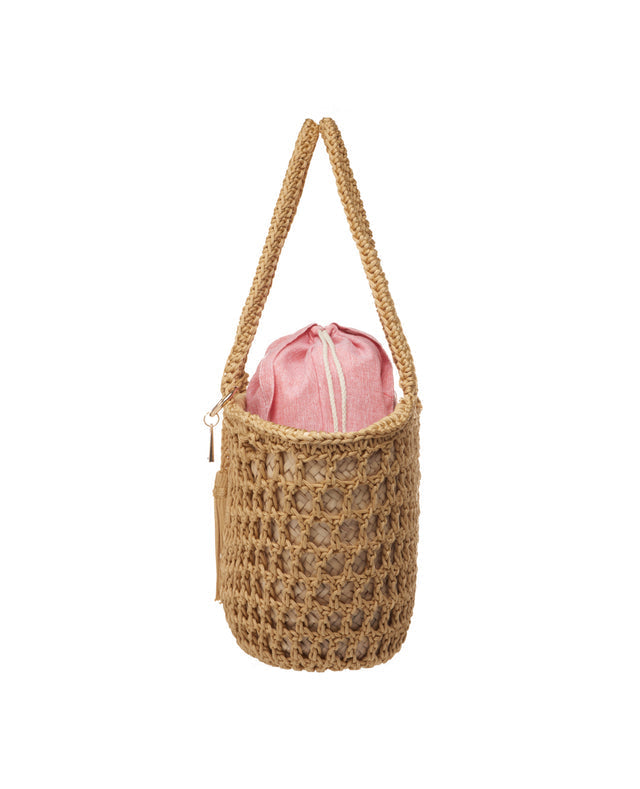 La Milanesa Borsa Donna