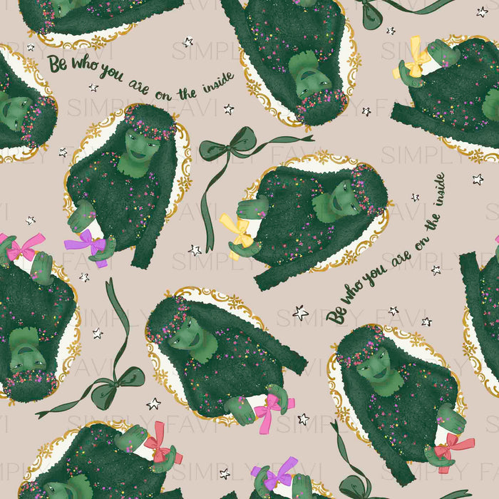 Lady Floral Island