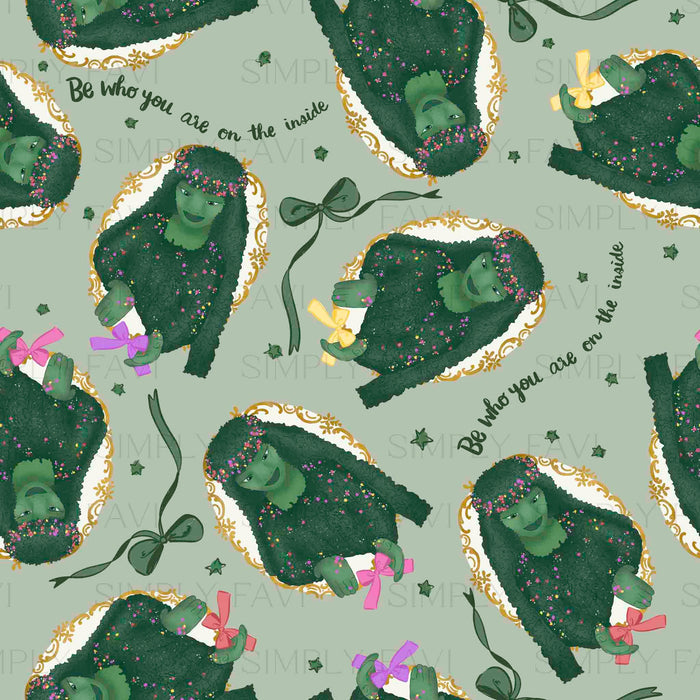 Lady Floral Island