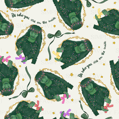 Lady Floral Island