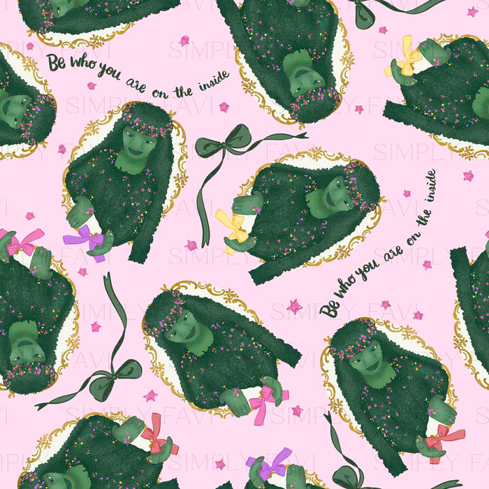 Lady Floral Island