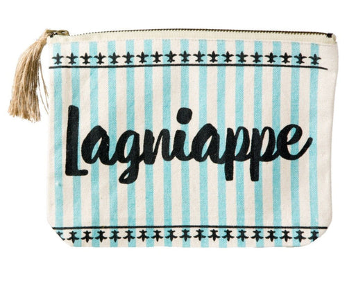 Lagniappe Pouch
