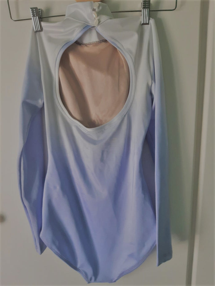 Lavander - Dancewear by Patricia