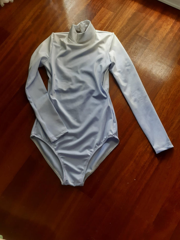 Lavander - Dancewear by Patricia