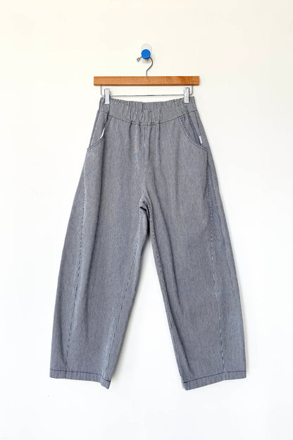 Le Bon Shoppe - Arc Pants in Blue Stripe
