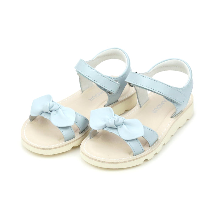Light Blue / Toddler 5