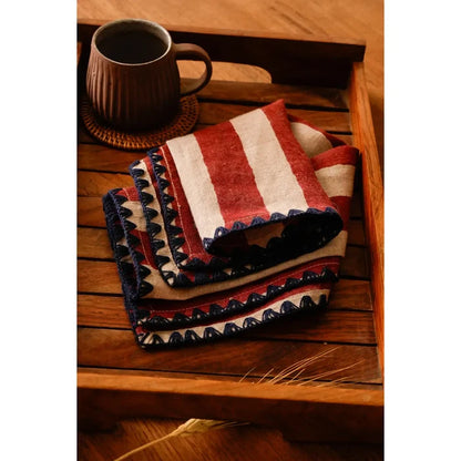 Linen Sutra Napkin
