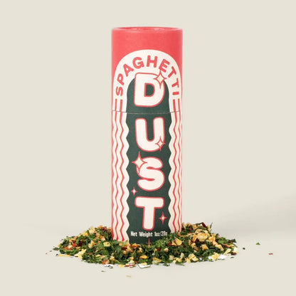 L'Isolina Pasta - Spaghetti Dust