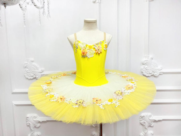 Little Summer Fairy - Dancewear by Patricia