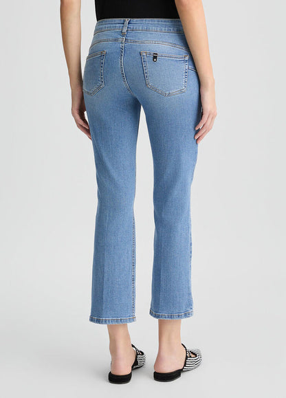 Liu Jo B.up Fly Regular W. Blu Donna