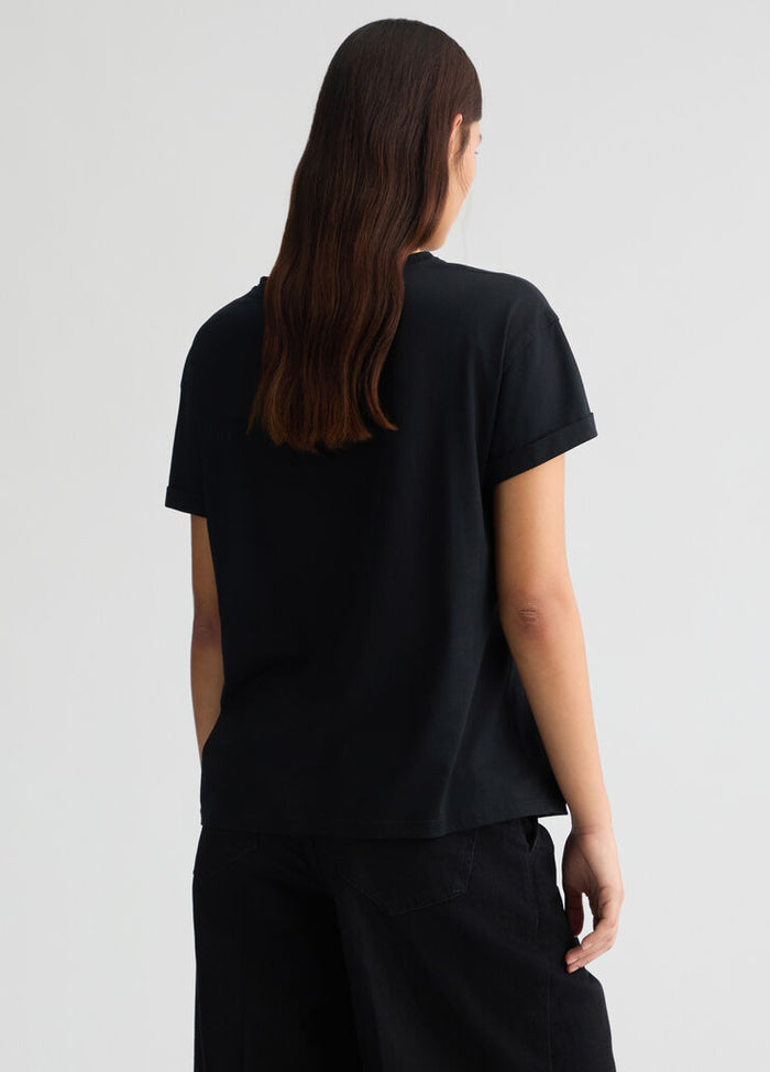 Liu Jo T-shirt Moda Manica Corta Donna