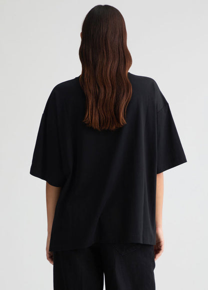 Liu Jo T-shirt Over Con Taschino Donna