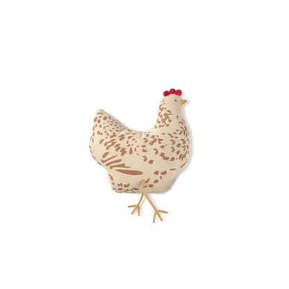 Lorena Canals – Chicken Cushion