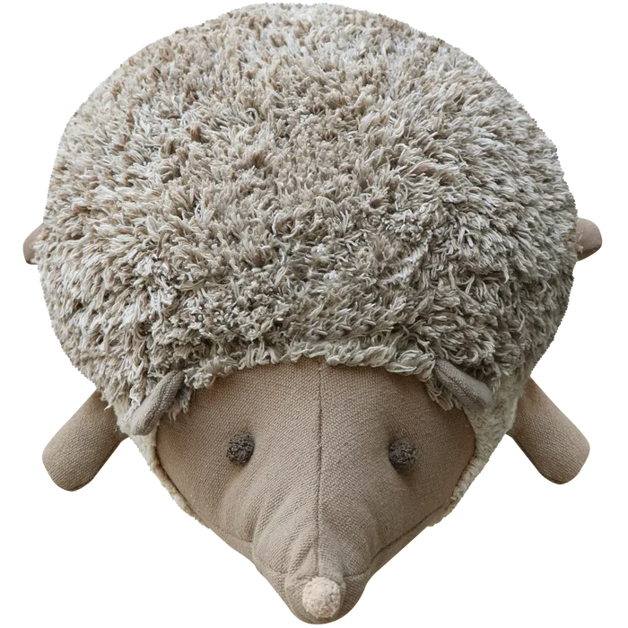 Lorena Canals – Hedgehog Floor Cushion