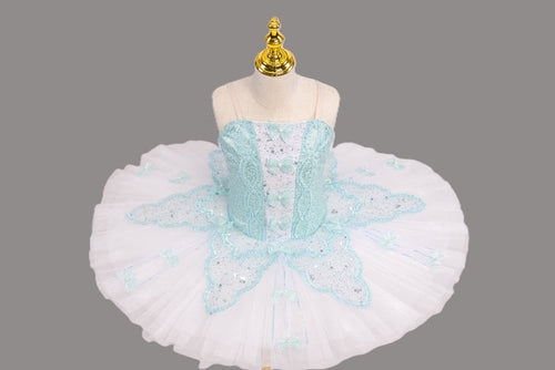 Lotus Flower - Dancewear by Patricia