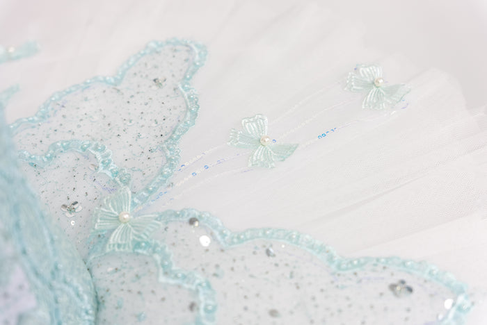 Lotus Flower - Dancewear by Patricia