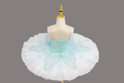 Lotus Flower - Dancewear by Patricia