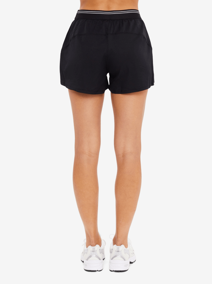 Lucky Run Short