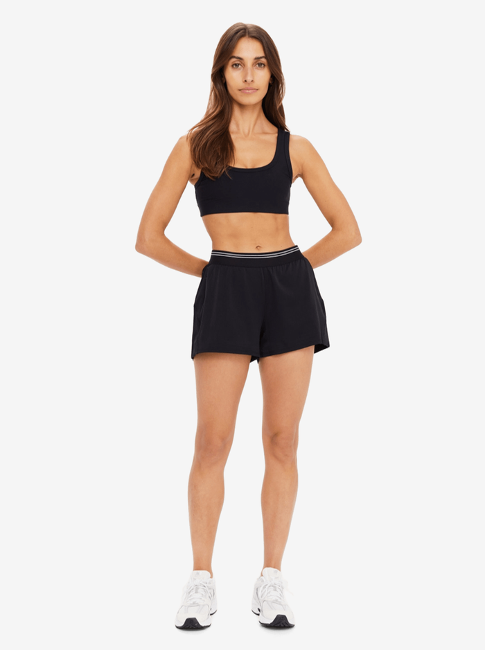 Lucky Run Short