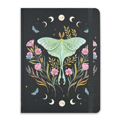 Luna Moth Journal