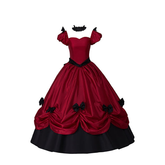 Macha's Mother - The Nutcracker - Dancewear by Patricia