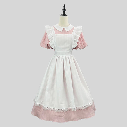 Maid Costume - The Nutcracker - Dancewear by Patricia