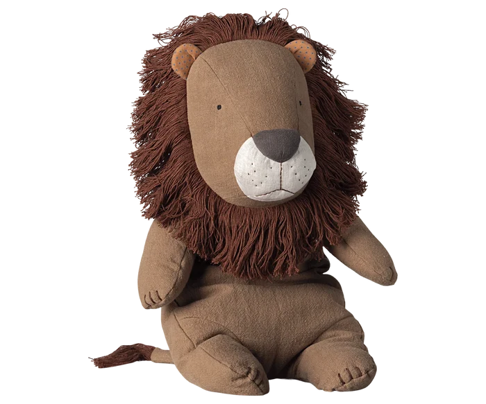 Maileg - Safari Friends Big Lion