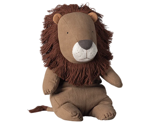 Maileg - Safari Friends Big Lion