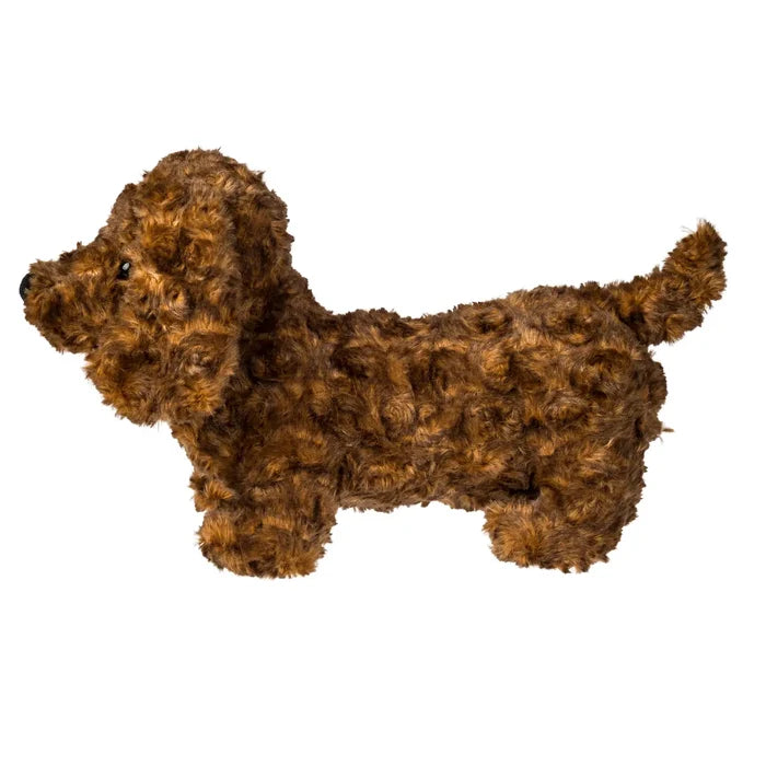Mary Meyer – FabFuzz Diesel Dachshund