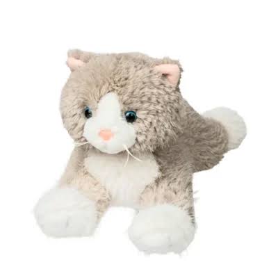 Mary Meyer – FabFuzz Smokey Kitty