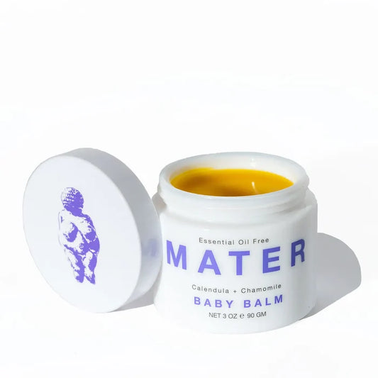 Mater Soap - Baby Balm