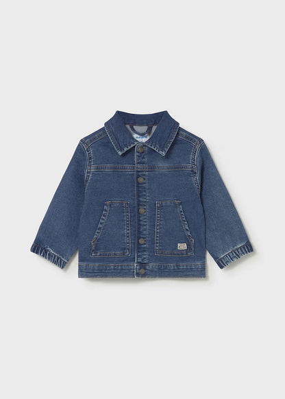 Mayoral – Dark Denim Jacket