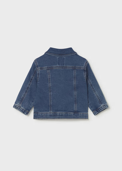 Mayoral – Dark Denim Jacket