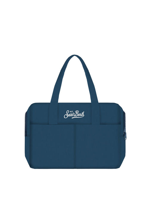 Mc2 Saint Barth Weekend Bag Uomo