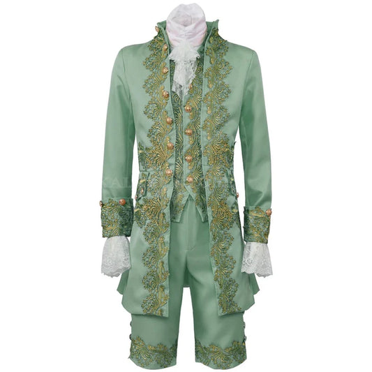 Medieval King - Dancewear by Patricia