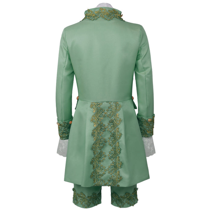 Medieval King - Dancewear by Patricia