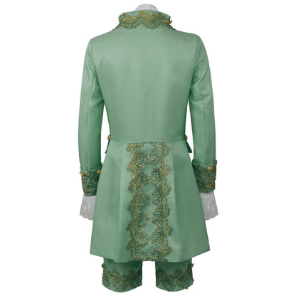Medieval King - Dancewear by Patricia