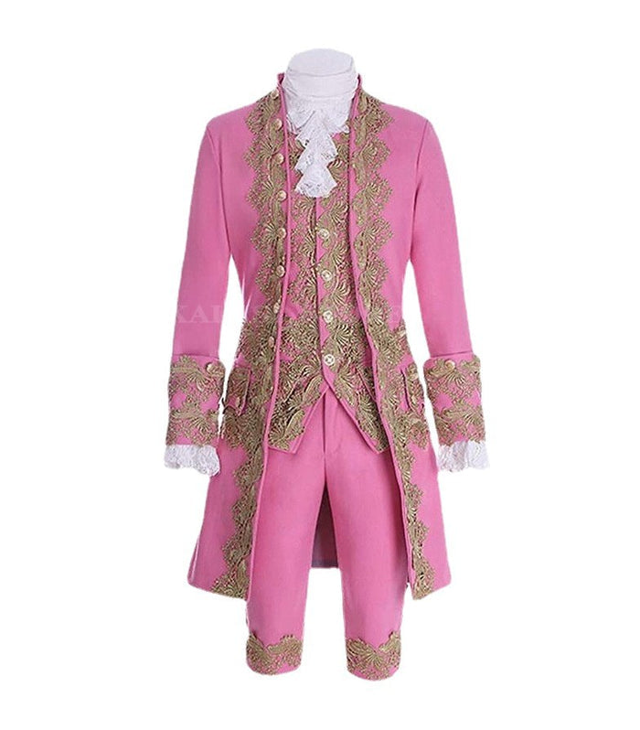 Medieval King - Dancewear by Patricia