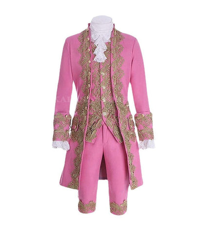 Medieval King - Dancewear by Patricia