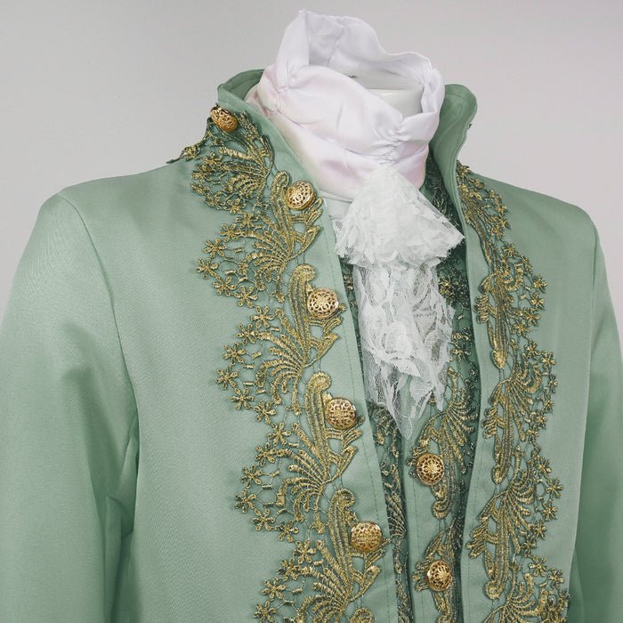 Medieval King - Dancewear by Patricia