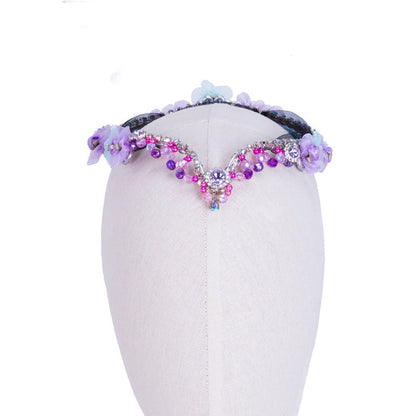 Medora Act II Headpiece - Dancewear by Patricia