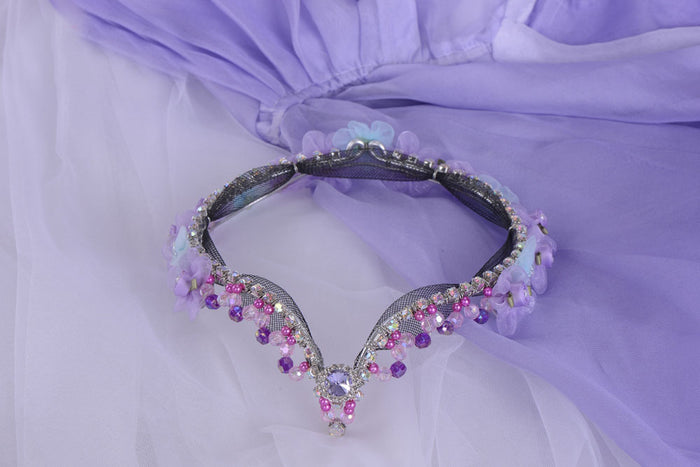 Medora Act II Headpiece - Dancewear by Patricia