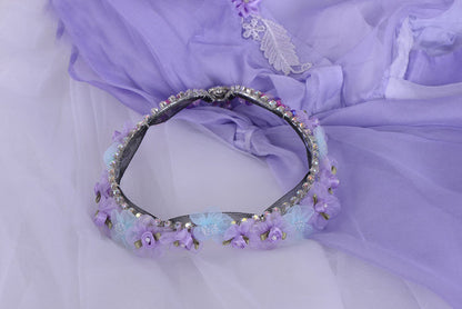 Medora Act II Headpiece - Dancewear by Patricia