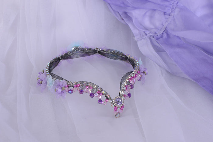 Medora Act II Headpiece - Dancewear by Patricia